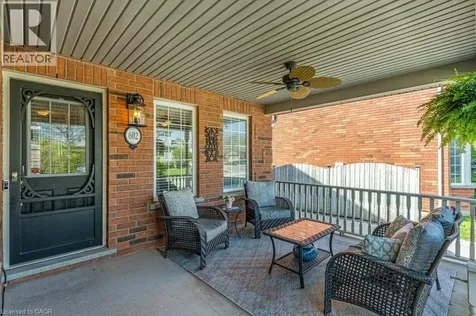602 Yarmouth Drive Waterloo ON N2K 4C1