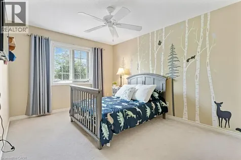 602 Yarmouth Drive Waterloo ON N2K 4C1