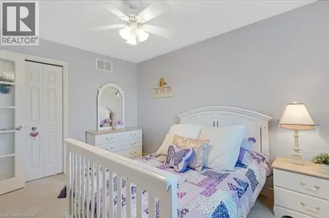 602 Yarmouth Drive Waterloo ON N2K 4C1