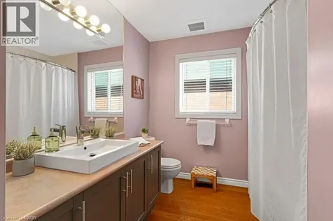 602 Yarmouth Drive Waterloo ON N2K 4C1