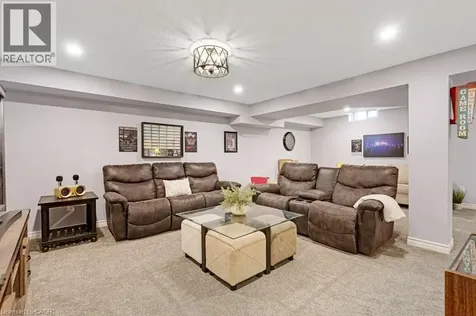 602 Yarmouth Drive Waterloo ON N2K 4C1