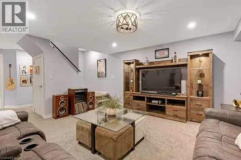 602 Yarmouth Drive Waterloo ON N2K 4C1