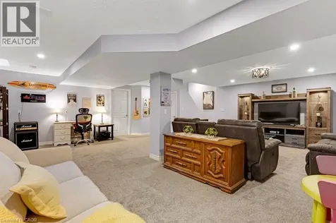 602 Yarmouth Drive Waterloo ON N2K 4C1