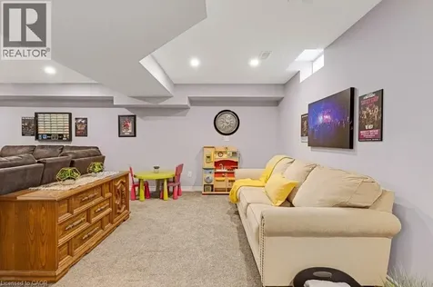 602 Yarmouth Drive Waterloo ON N2K 4C1