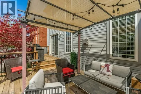 602 Yarmouth Drive Waterloo ON N2K 4C1