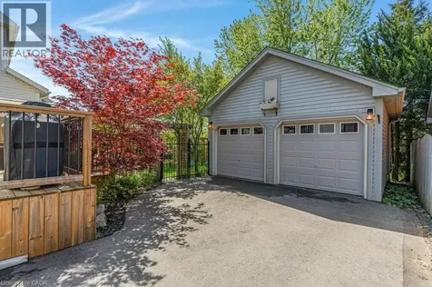 602 Yarmouth Drive Waterloo ON N2K 4C1