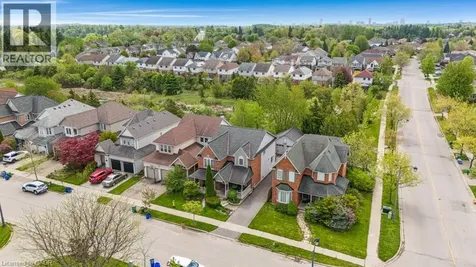 602 Yarmouth Drive Waterloo ON N2K 4C1