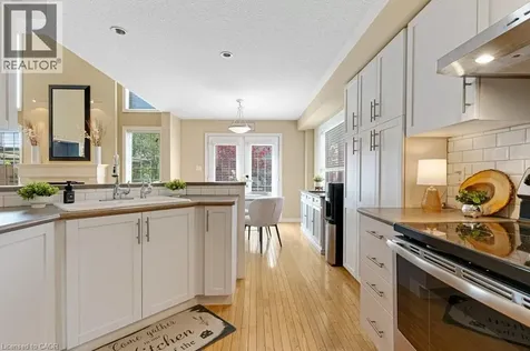 602 Yarmouth Drive Waterloo ON N2K 4C1