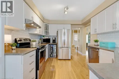 602 Yarmouth Drive Waterloo ON N2K 4C1