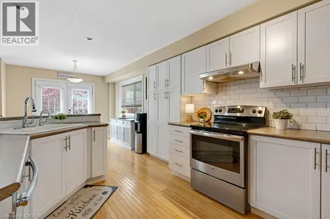 602 Yarmouth Drive Waterloo ON N2K 4C1