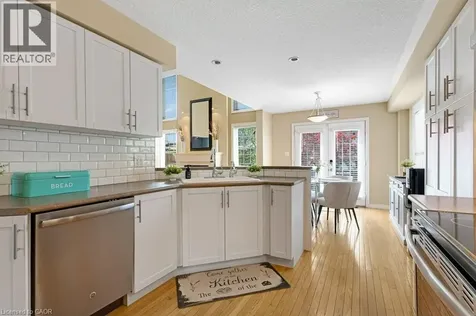 602 Yarmouth Drive Waterloo ON N2K 4C1