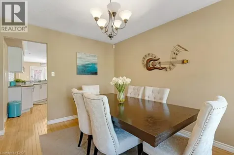 602 Yarmouth Drive Waterloo ON N2K 4C1