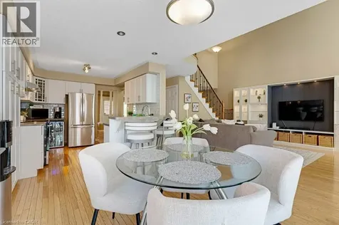 602 Yarmouth Drive Waterloo ON N2K 4C1