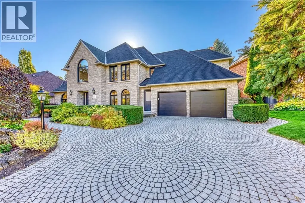 54 Deerview Avenue Ancaster ON L9G 4R8