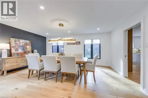 54 Deerview Avenue Ancaster ON L9G 4R8
