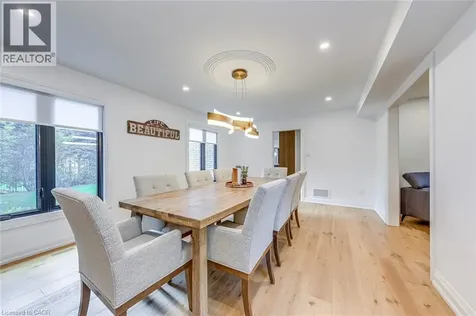 54 Deerview Avenue Ancaster ON L9G 4R8