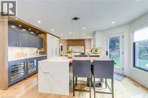 54 Deerview Avenue Ancaster ON L9G 4R8