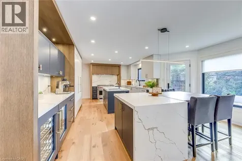 54 Deerview Avenue Ancaster ON L9G 4R8