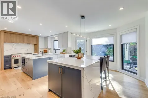 54 Deerview Avenue Ancaster ON L9G 4R8
