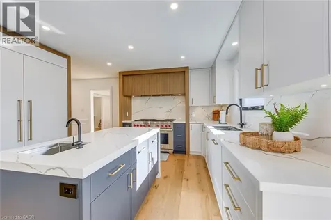 54 Deerview Avenue Ancaster ON L9G 4R8