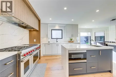 54 Deerview Avenue Ancaster ON L9G 4R8