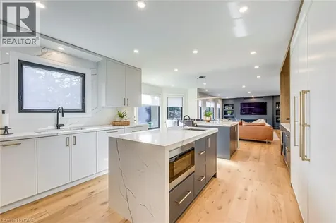 54 Deerview Avenue Ancaster ON L9G 4R8