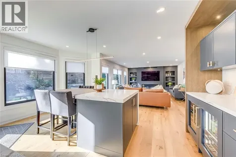 54 Deerview Avenue Ancaster ON L9G 4R8