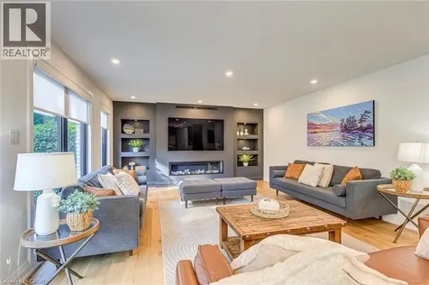 54 Deerview Avenue Ancaster ON L9G 4R8