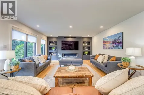 54 Deerview Avenue Ancaster ON L9G 4R8
