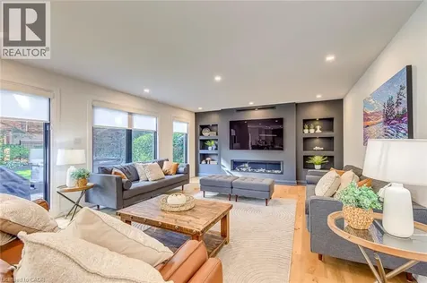 54 Deerview Avenue Ancaster ON L9G 4R8