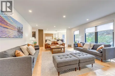 54 Deerview Avenue Ancaster ON L9G 4R8