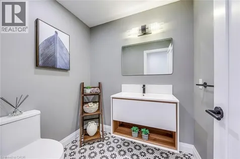 54 Deerview Avenue Ancaster ON L9G 4R8
