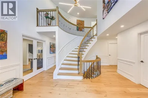 54 Deerview Avenue Ancaster ON L9G 4R8
