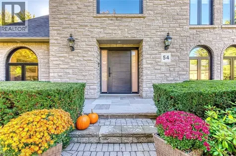 54 Deerview Avenue Ancaster ON L9G 4R8