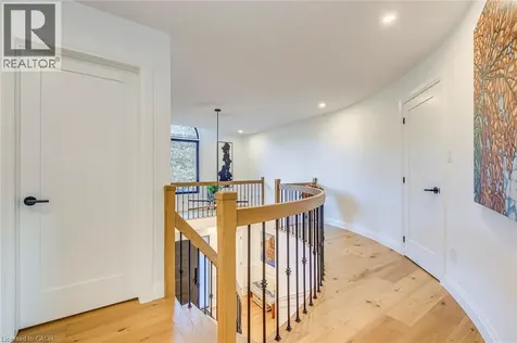 54 Deerview Avenue Ancaster ON L9G 4R8