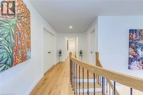 54 Deerview Avenue Ancaster ON L9G 4R8