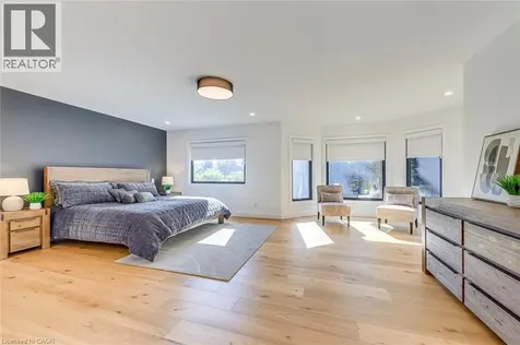 54 Deerview Avenue Ancaster ON L9G 4R8