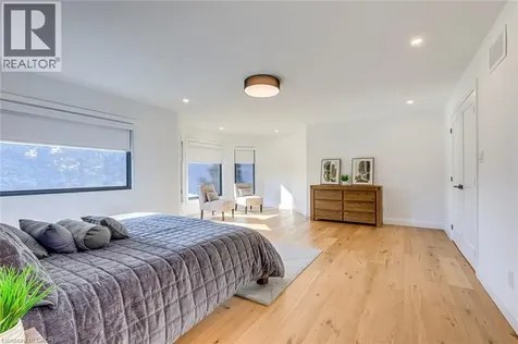 54 Deerview Avenue Ancaster ON L9G 4R8