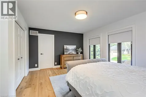 54 Deerview Avenue Ancaster ON L9G 4R8