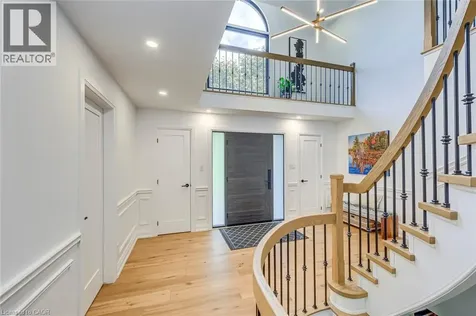 54 Deerview Avenue Ancaster ON L9G 4R8