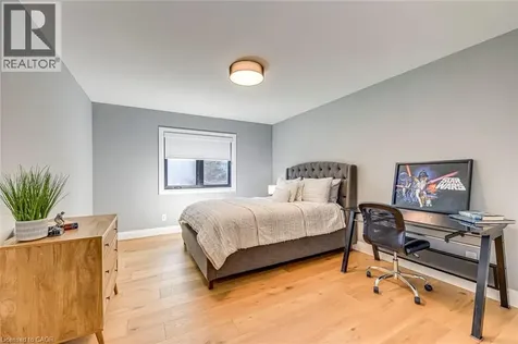 54 Deerview Avenue Ancaster ON L9G 4R8