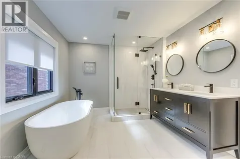54 Deerview Avenue Ancaster ON L9G 4R8