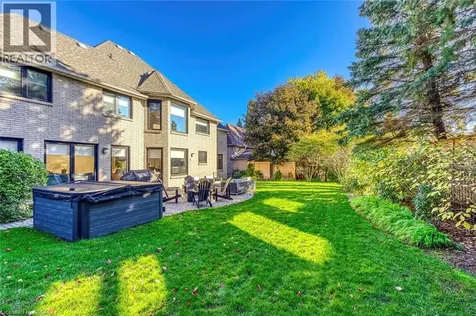 54 Deerview Avenue Ancaster ON L9G 4R8