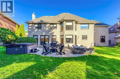 54 Deerview Avenue Ancaster ON L9G 4R8