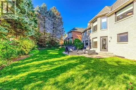 54 Deerview Avenue Ancaster ON L9G 4R8