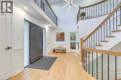 54 Deerview Avenue Ancaster ON L9G 4R8