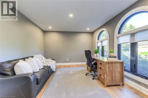 54 Deerview Avenue Ancaster ON L9G 4R8