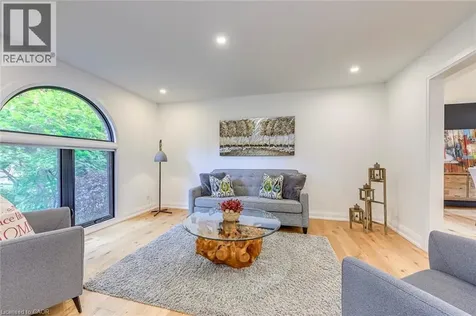 54 Deerview Avenue Ancaster ON L9G 4R8