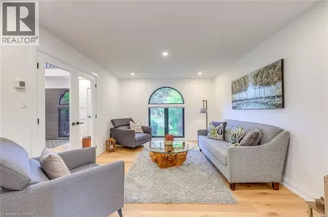 54 Deerview Avenue Ancaster ON L9G 4R8