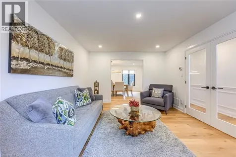 54 Deerview Avenue Ancaster ON L9G 4R8